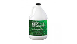 Simply Sanitizer 1 Gal